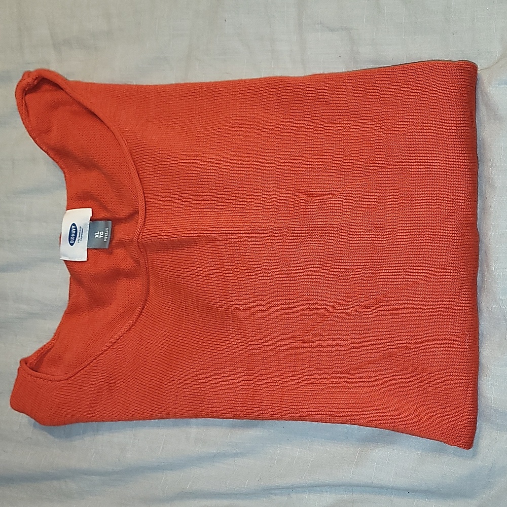 Old Navy thin sweater